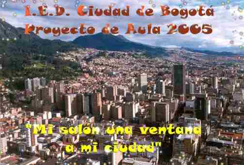 PRESENTACION PROYECTOS RECIENTES